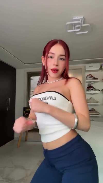 Jazmin Arias 👀🎀