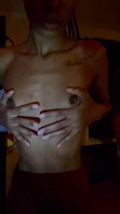 The freaks come out a night 😈