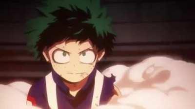 My hero academia vs pickle rick