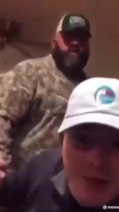 kid almost died 💀