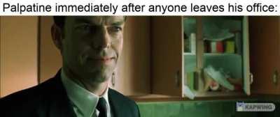 If they would just turn around...