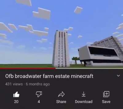 who disliked own up now