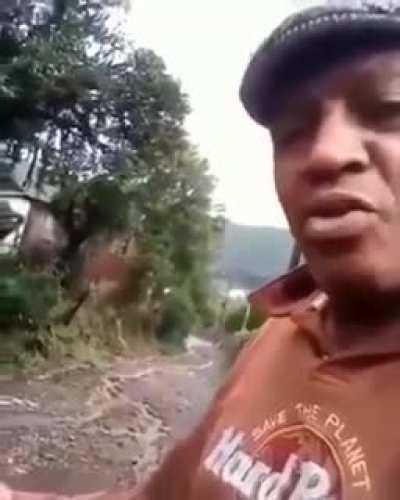 Muquinha isso é simplesmente revoltante