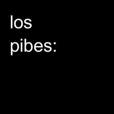 Beep boop, pana cock ñam