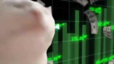 Tonight we party. Tomorrow we fight the 10.01 battle. We will prevail.