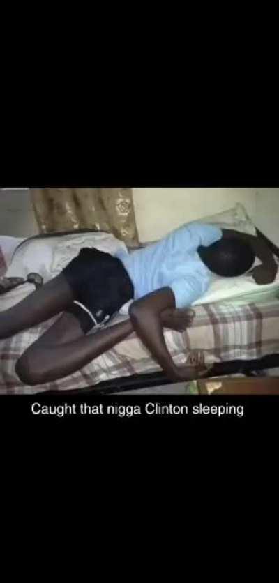 So we stood up this late for this big disappointment so now it times to catch some 💤 😴