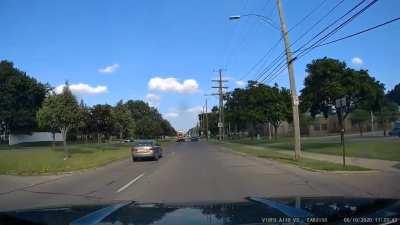 BMW Driver in a non BMW rental?