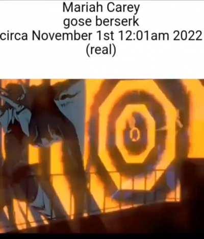 This was a real event that happened just a few days ago!