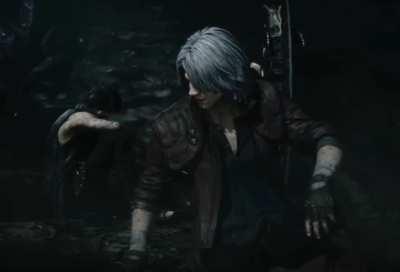 here's hoping this is foreshadowing for the smash fighter reveal