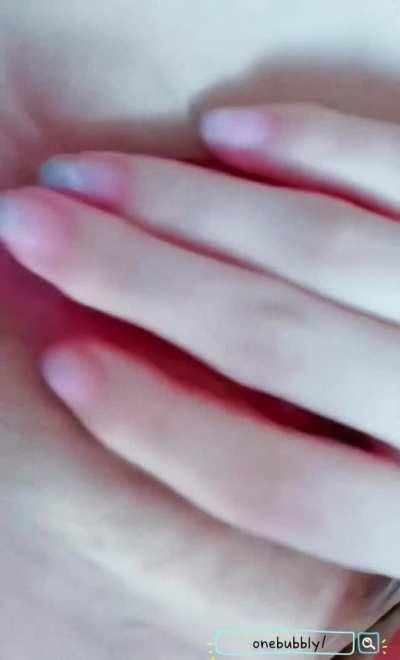 Would you pull out or fill me up?