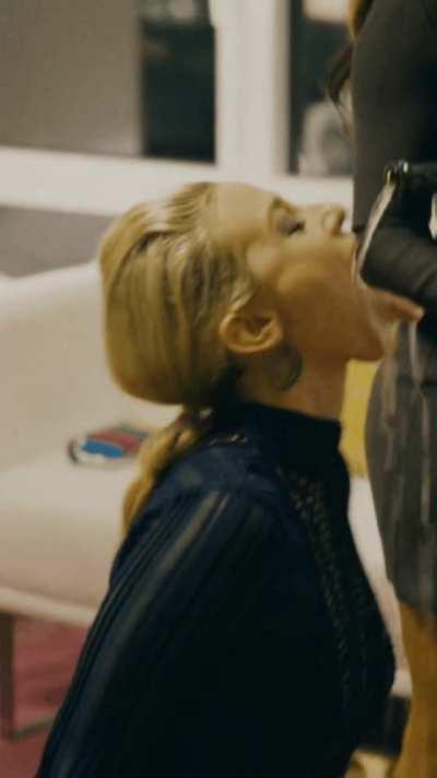 Lili Reinhart looks incredibly skilled