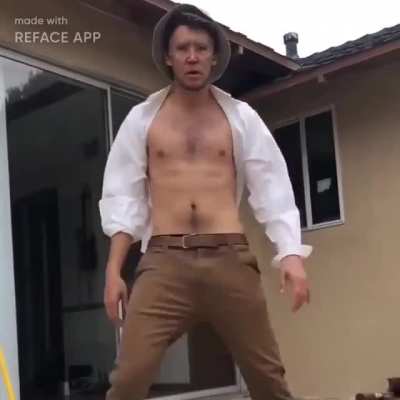 Now I see why Biden was picked! 😂