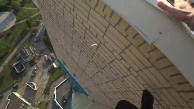 Hate it when this happens