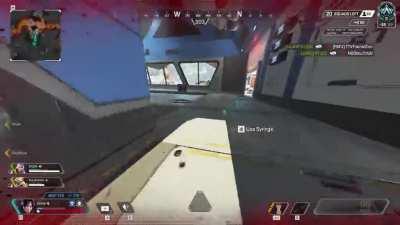 I am so sorry for whatever I did to you in the past life Seer.