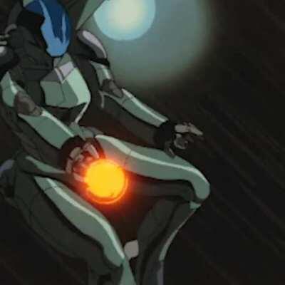 Ngl, vintage anime gets me emotional