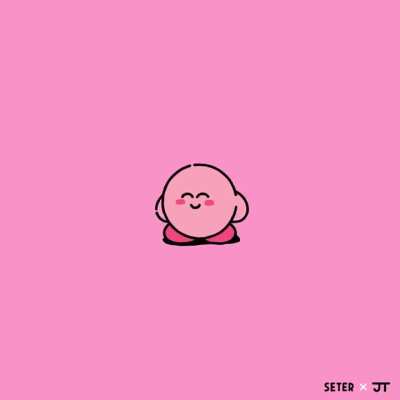 Kirbmas Tree! (Fan animation)