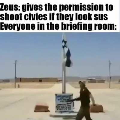 It just be like that sometimes