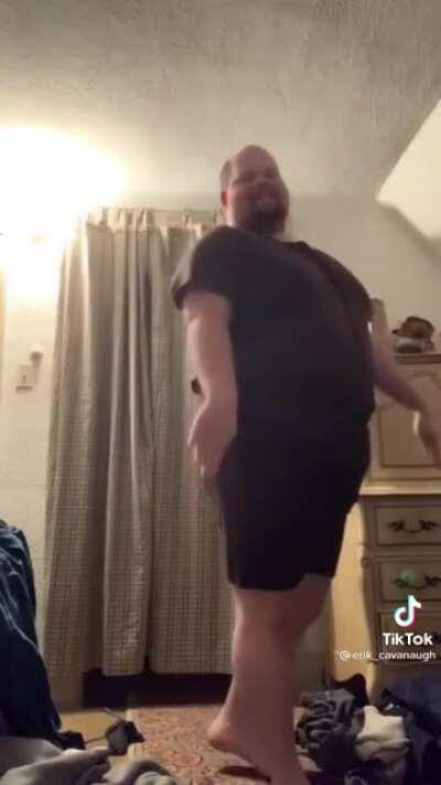 Absolute king blew my mind