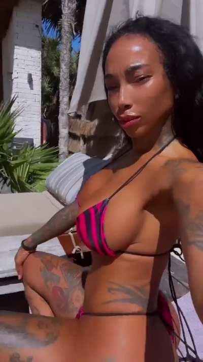 Sky (Black Ink Crew)