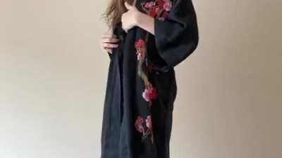 Surprise 😉💋 [oc]