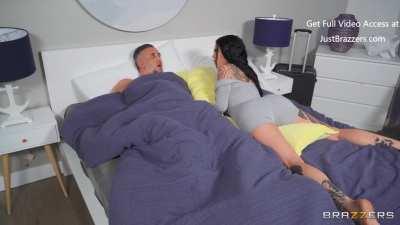 Business Trip Boning - ft. Keiran Lee, Lacey Jayne