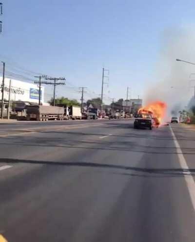 Just a small problem...