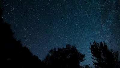 My view from last night. Lake Bob Sandlin, TX