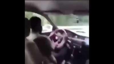 Tha t moment when Cars 2