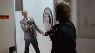 This is how it feels to play casual shooters after playing HLL.