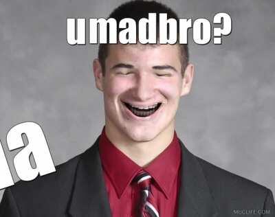 Trubisky to Foles truthers when he wins the starting job