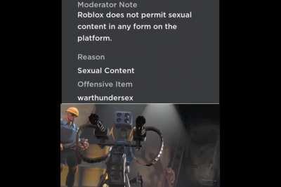 Worst of all. He could be any one of us