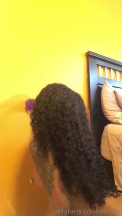 Her Mega In Comments