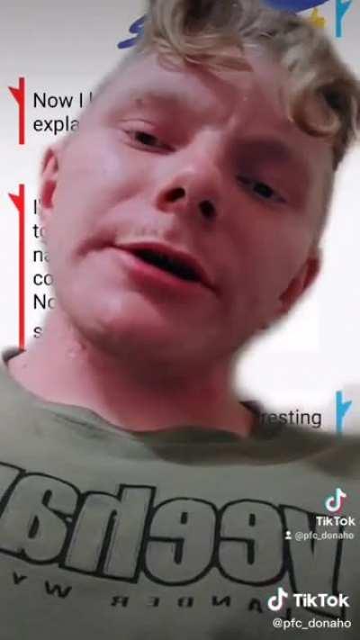 Imagine going through these lengths to find someone because you found them attractive at 11.