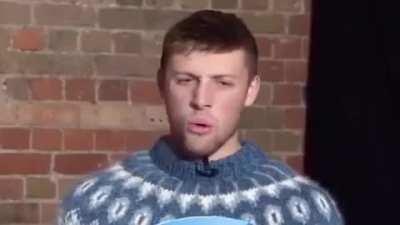 When the ‘Bully’ gets ‘Bullied’