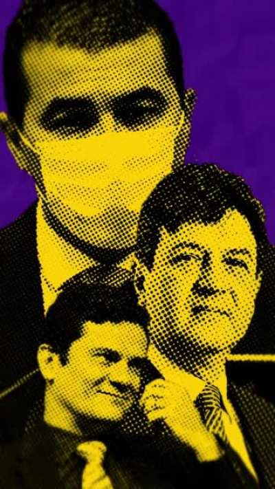 Uma pergunta importante para os bolsonaristas.