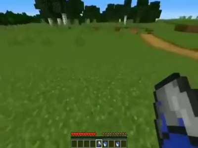 Minecraft