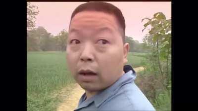 POV: you lost all your social scredits