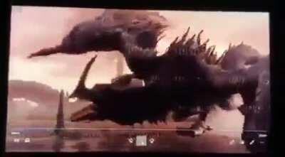 Audio Engineer here, I managed to improve the audio of the leaks to hear the music better at the start: