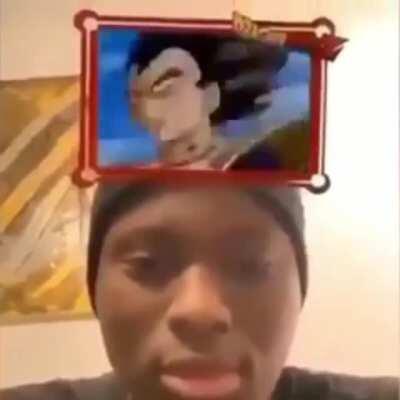 An interesting title