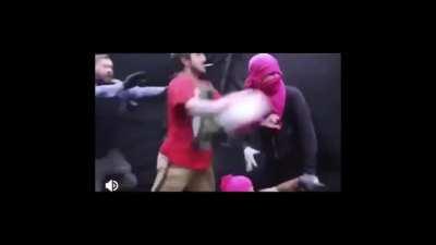 Winner winner chicken dinner