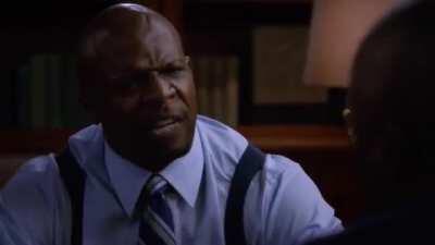 Terry on racial profiling