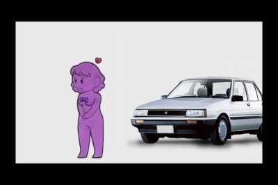 YOU´VE BEEN COROLLA´D