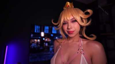 Princess Peach (soika_here) [Super Mario Bros]