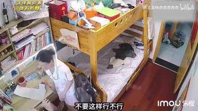 经典回顾之中国式家长