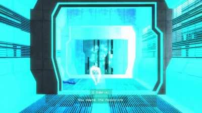 His speech kinda fits with the Overwatch Soldiers (ULTRAKILL spoilers)