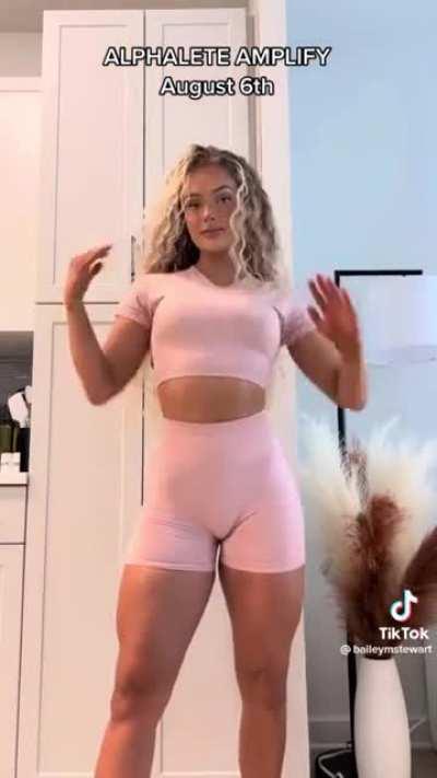 Baileymstewart is extremely underrated 😍😍