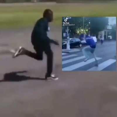 I can feel my brain cells dying