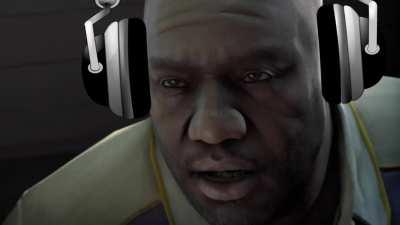 Evil Coach listens to the Midnight Riders?!?!??!?!