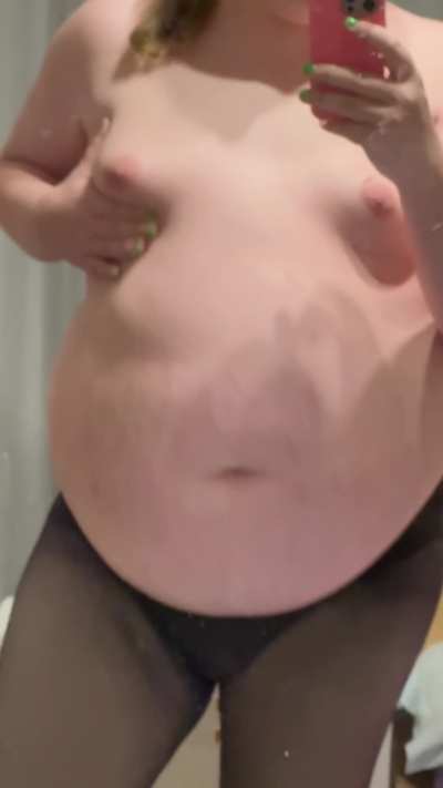 Jiggle jiggle 🤭✨