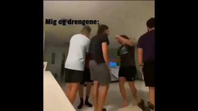 Hvad vi i virkligheden laver når vi ikke er med vores kæreste